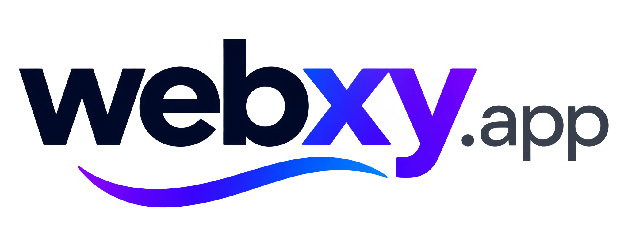webxy.app